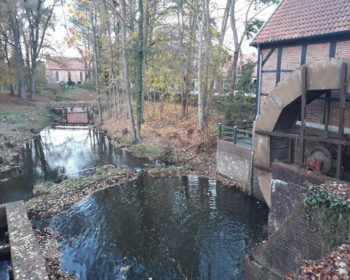 Klosterschanke Hude